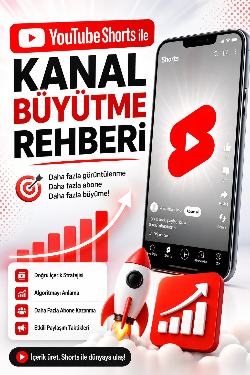 Yazı içerik görseli