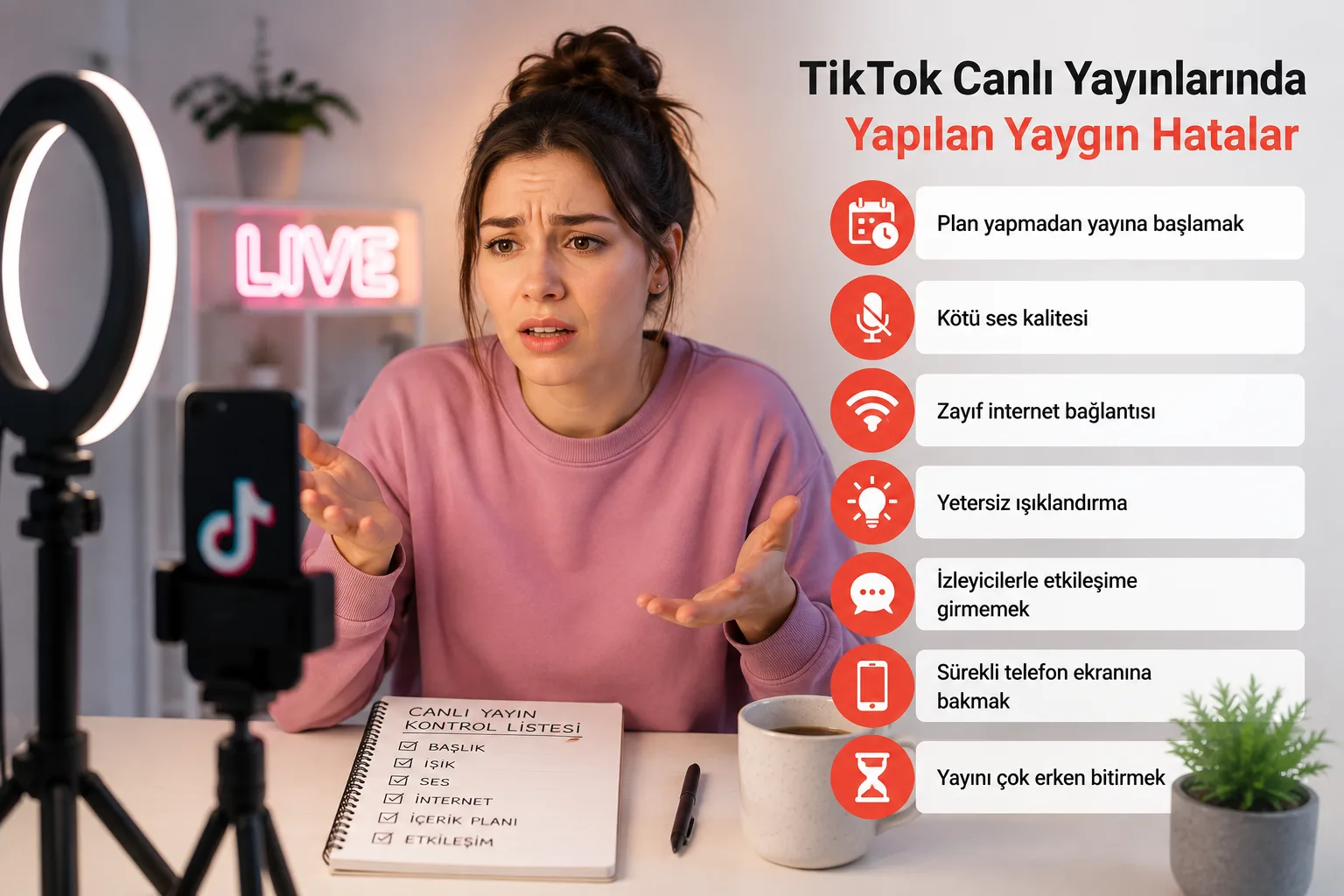 Yazı içerik görseli