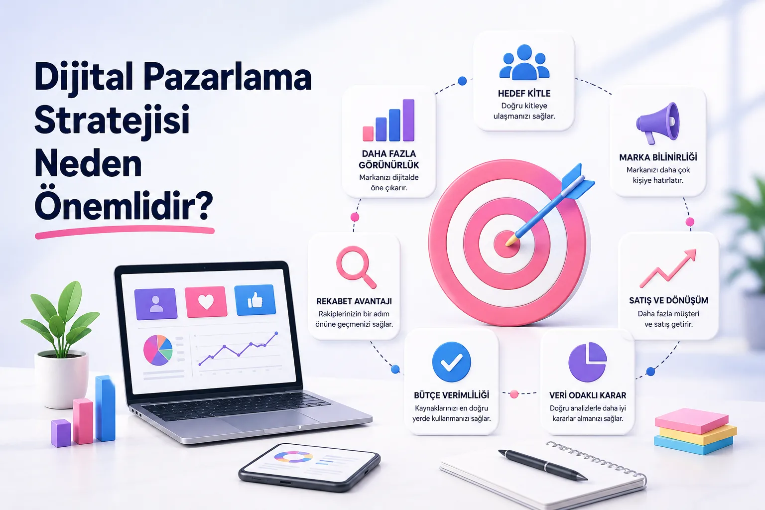 Yazı içerik görseli
