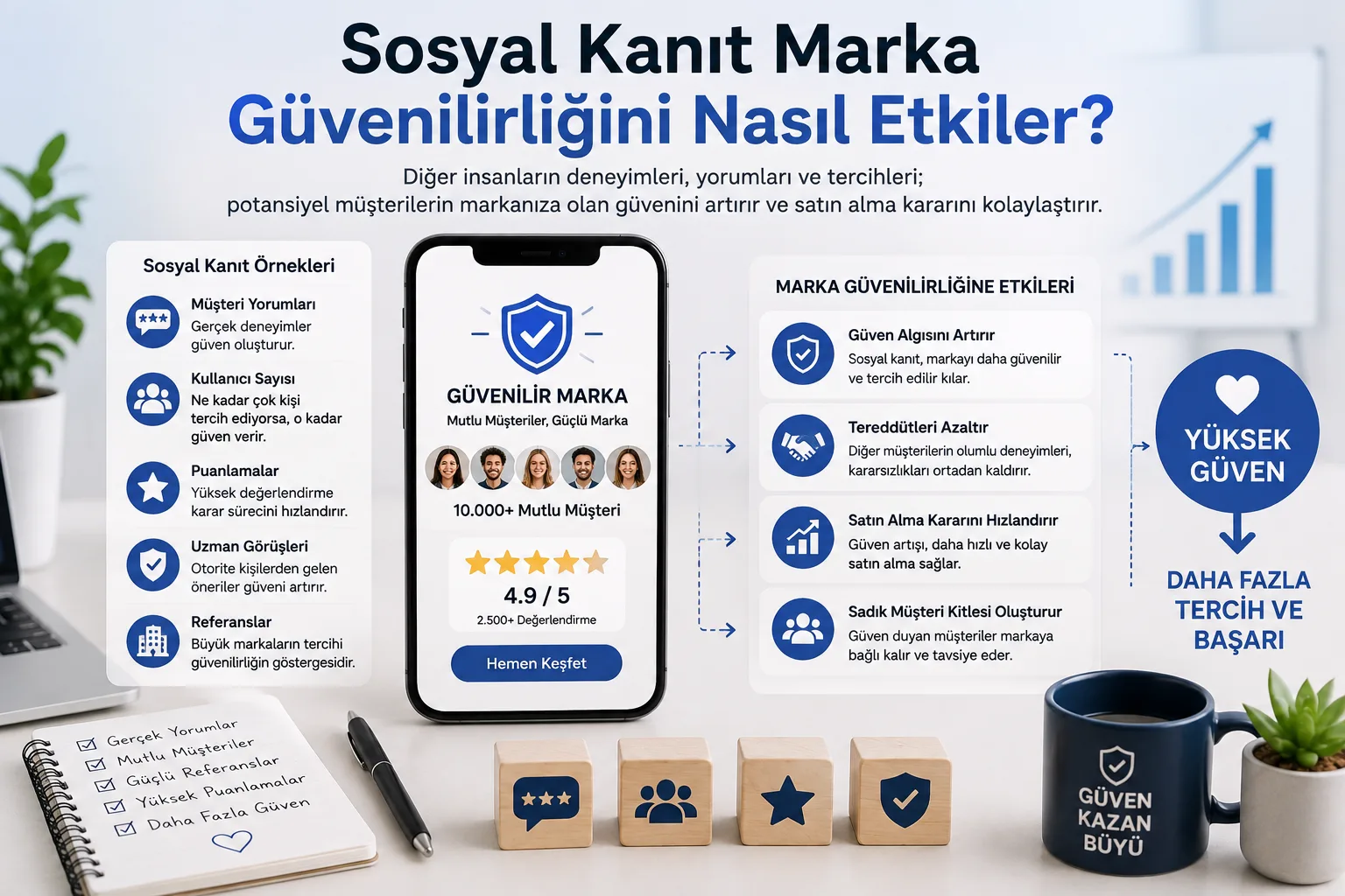 Yazı içerik görseli