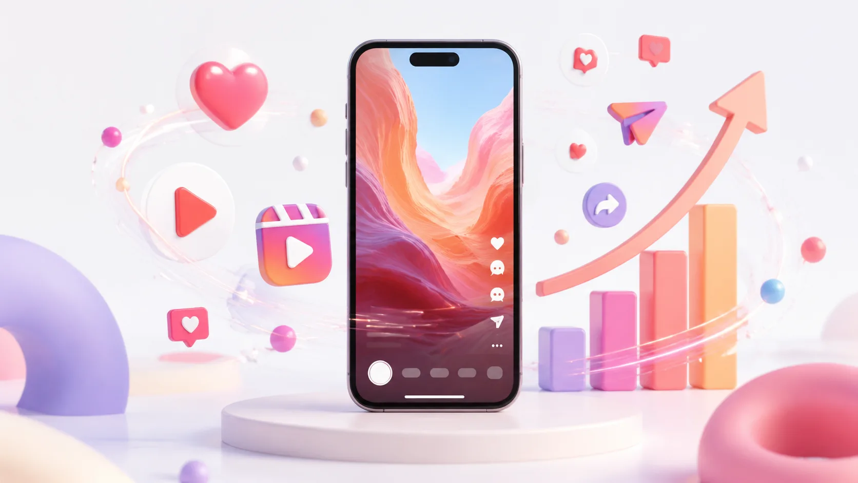 Instagram Reels Nasıl Viral Olur? 10 Kanıtlanmış Yöntem