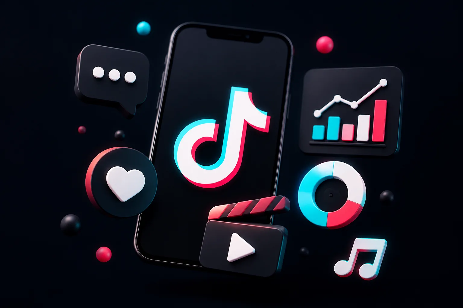 TikTok Algoritması Nasıl Çalışır? 2026 Rehberi