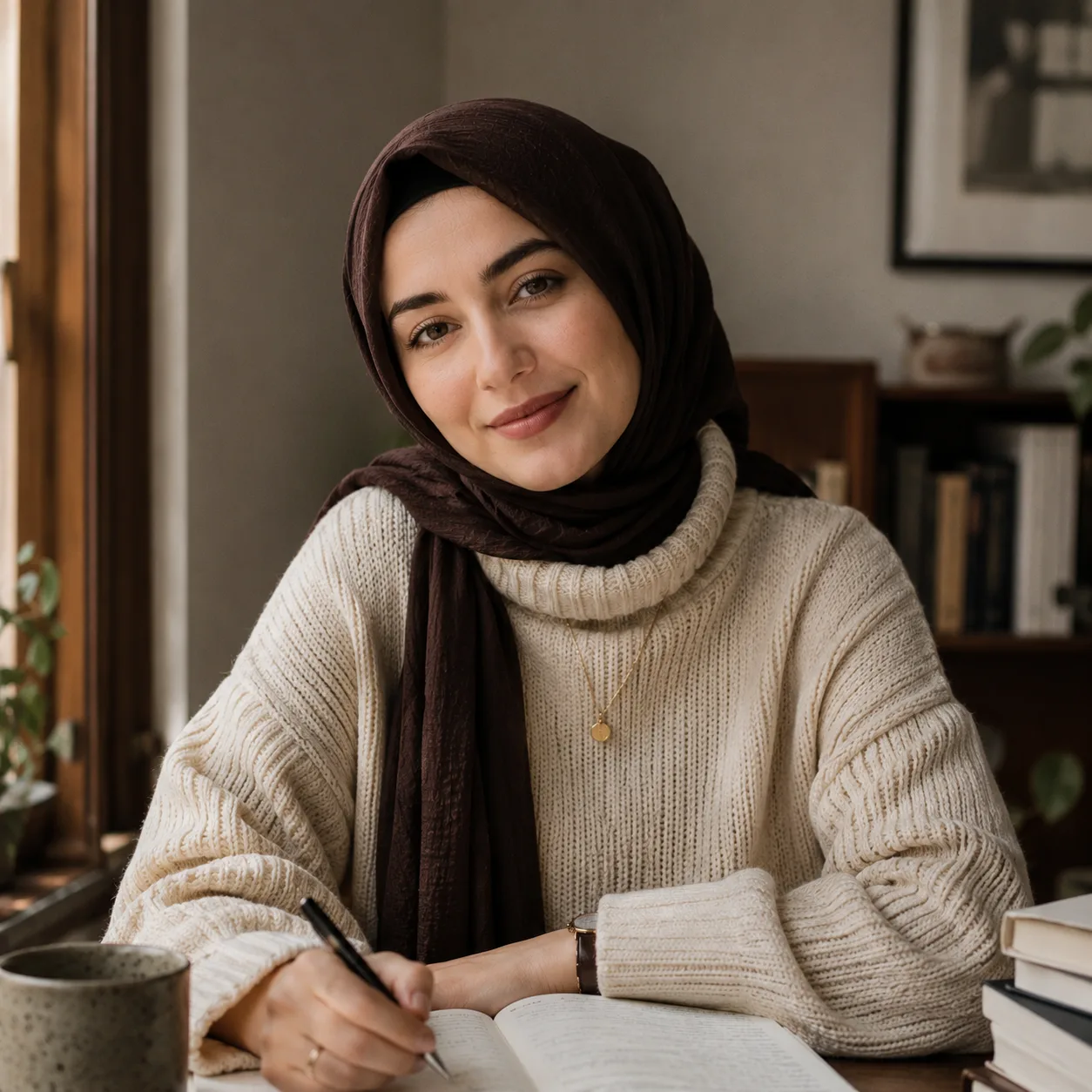 Buse Yıldız