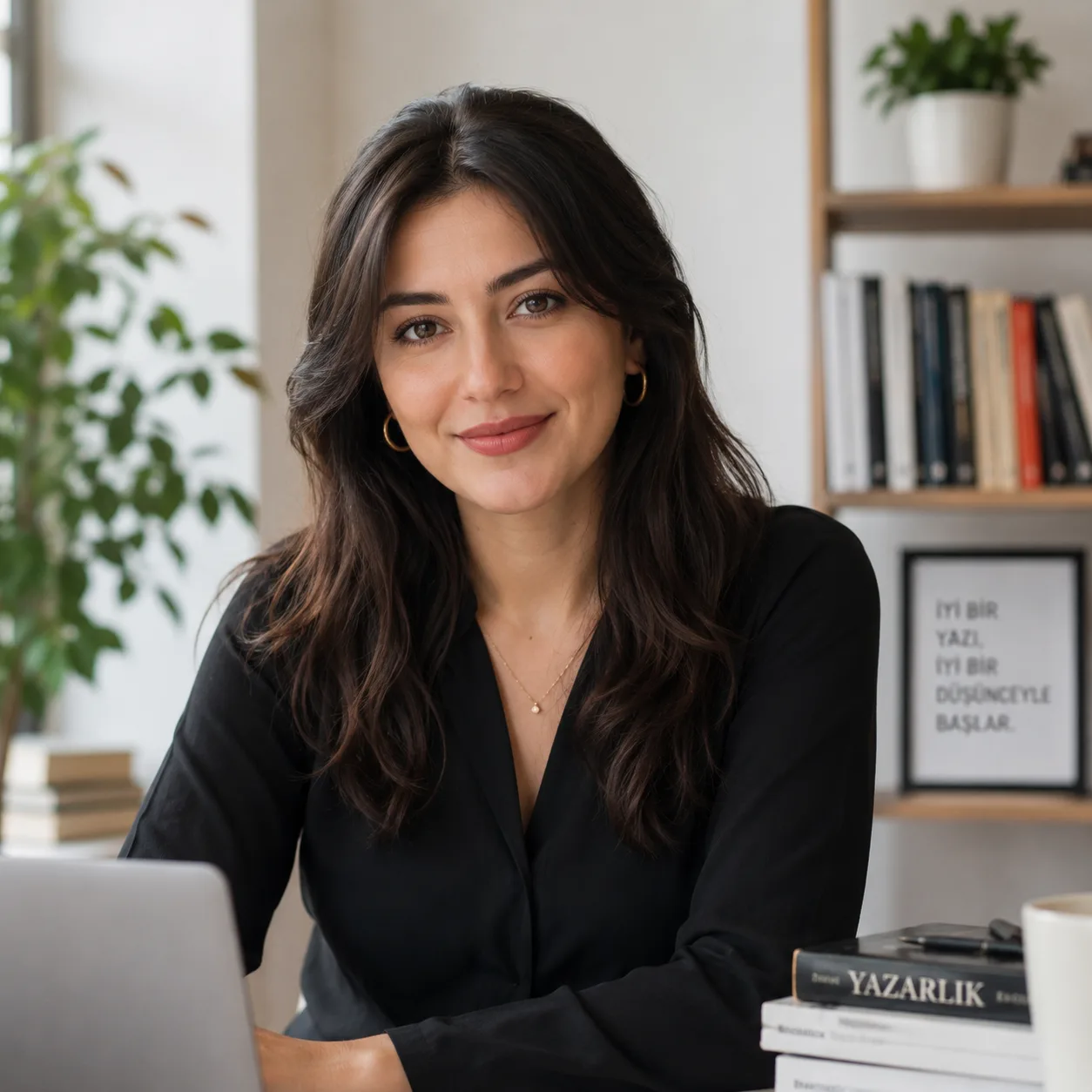 Ela Elmacı