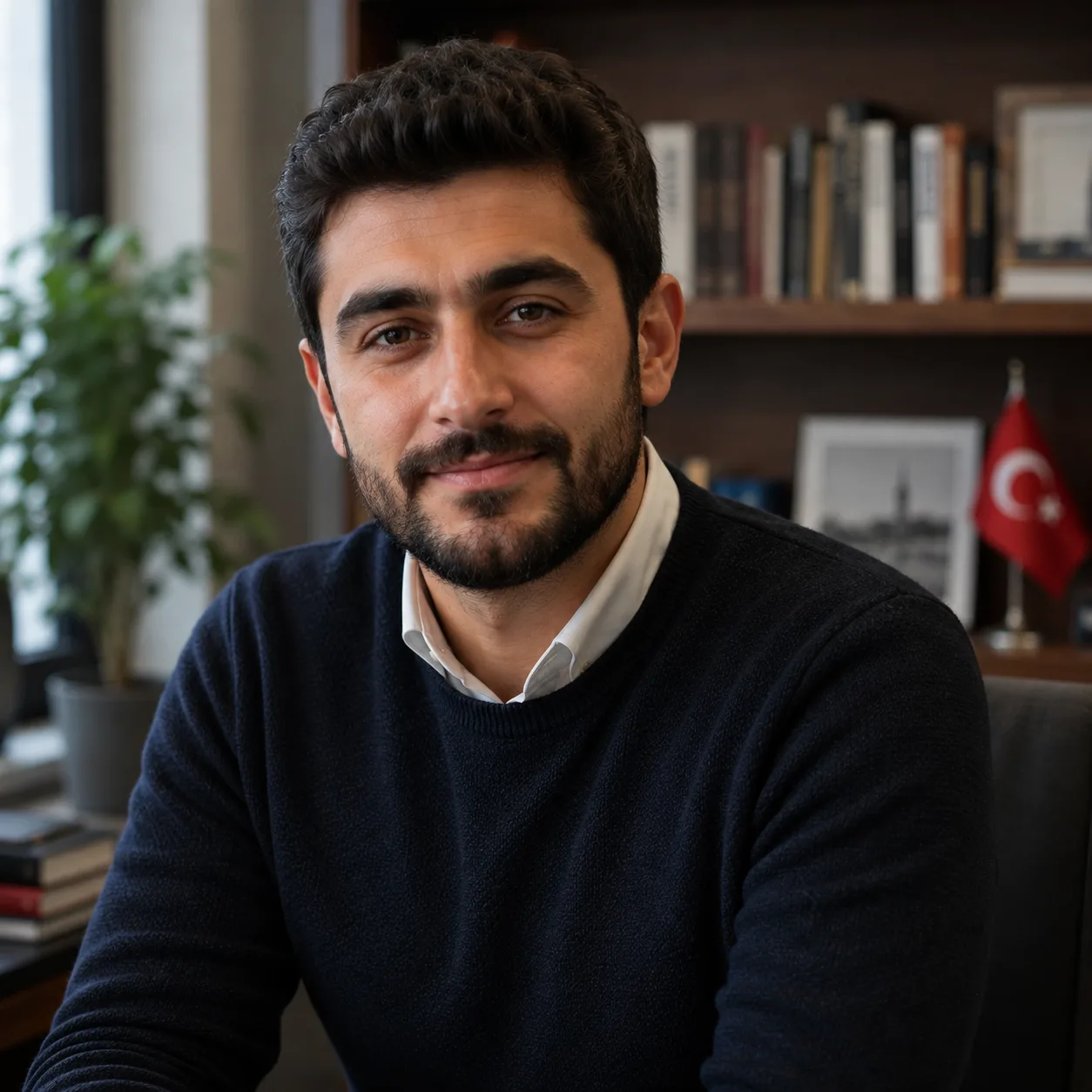 Yakup Doğan